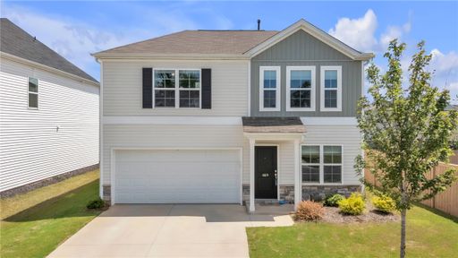 469 Anna Gray Circle sold home in NorthView, Easley, SC
