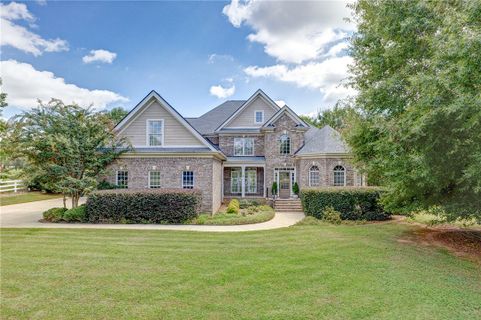 223 Chestnut Springs Way sold home in Chestnut Springs, Williamston, SC