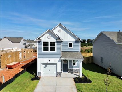 614 Seaborn Circle