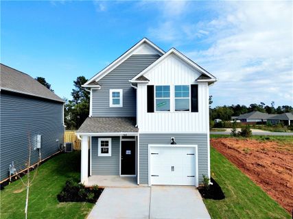568 Seaborn Circle