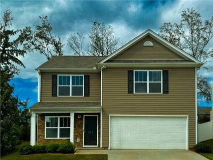 403 Sweetgrass Lane sold home in Cambridge Walk, Piedmont, SC