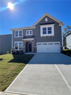 17 Sweetgrass Street