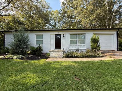 837 N Andover Drive sold home in Mountain View, Walhalla, SC