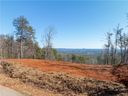 Lot N-16 Jocassee Ridge Way sold home in Salem, SC