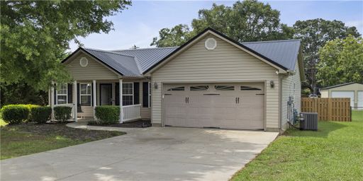 101 Pleasantburg Road sold home in Gilmer Estates, Anderson, SC