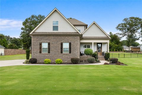 129 Saddle Brook sold home in Spring Brook, Anderson, SC