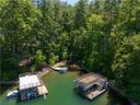 Lot 51 Bay Ridge Drive sold home in Salem, SC