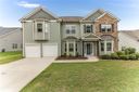 129 Jones Creek Circle sold home in Anderson, SC