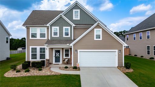 320 Valley Oak Drive