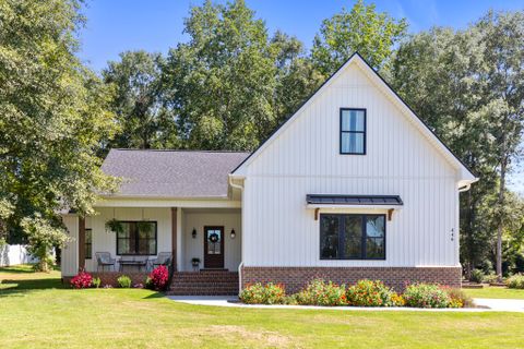 446 Twin View Drive sold home in Willow Creek Highway 11, Westminster, SC