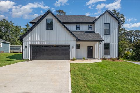 113 Charles Street sold home in Wyatt Ag, Easley, SC