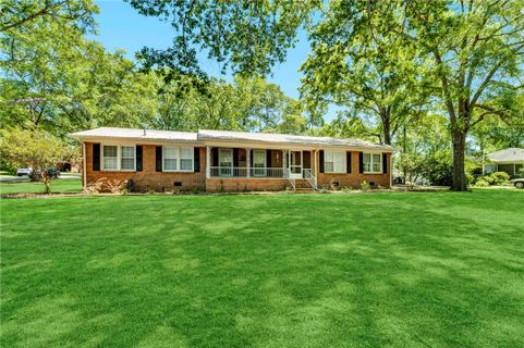 A home in Rice Woods, Belton