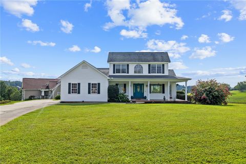 1700 Troon Lane