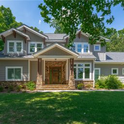 401 Promontory Ridge