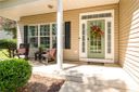 215 Savannah Drive sold home in Anderson, SC