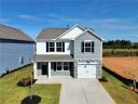 604 Seaborn Circle sold home in Pendleton, SC