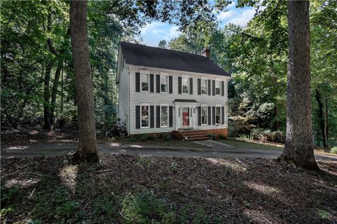 523 Pistol Club Road sold home in Indian Forest, Easley, SC