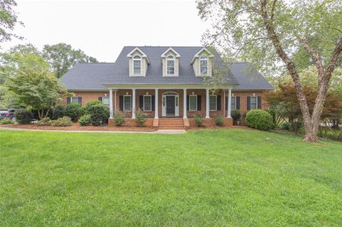 607 Hopewell Ridge sold home in Hopewell Crossing, Anderson, SC