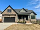 132 Shale Drive sold home in Central, SC