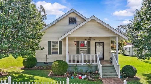 7 Clay Street sold home in Woodside Mill, Liberty, SC