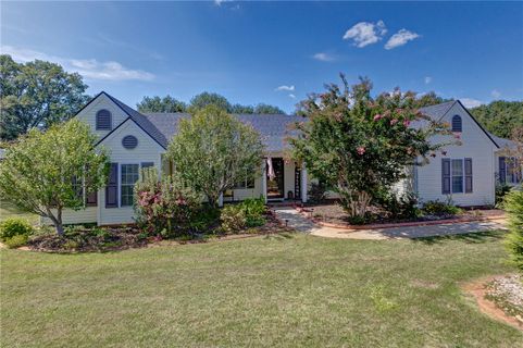 106 Hurst Avenue sold home in Sandy Springs Ridge, Anderson, SC