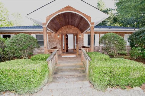 138 Springlake Road sold home in Spring Lake, Six Mile, SC
