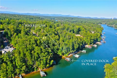 Lot 83 Riverstone sold home in Riverstone, Salem, SC