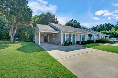 104 Sydney Court sold home in Tripps Landing, Anderson, SC
