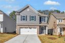 230 Brown Circle Lot 19 sold home in Easley, SC