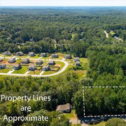 Lot 2 Jesamine Drive