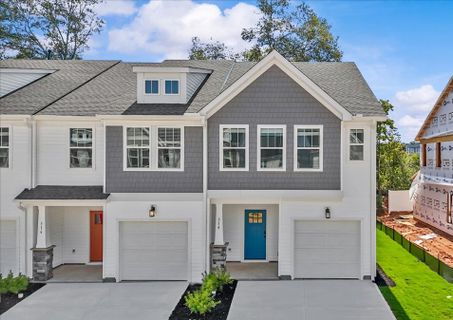 514 Harebell Way sold home in Hickory Heights, Greenville, SC