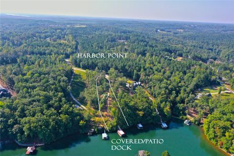 Lot 77 Harbor Point