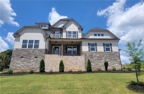 300 Forest Edge Road