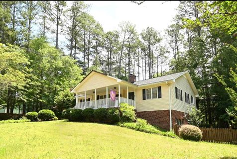 100 Berkeley Court sold home in Berkley Forest, Clemson, SC