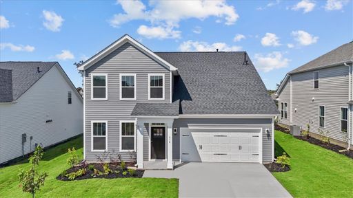218 Mancini Road