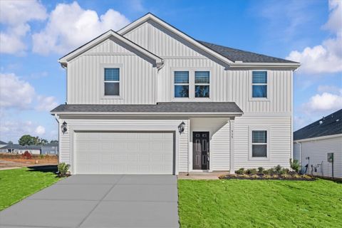 535 Harben Drive