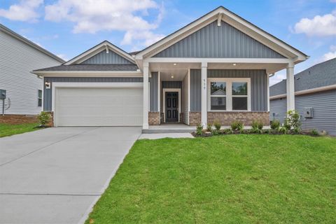 539 Harben Drive