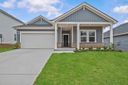 539 Harben Drive sold home in Woodruff, SC