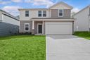 538 Harben Drive sold home in Woodruff, SC
