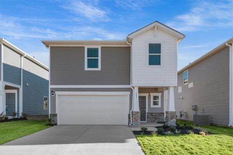 408 Shortleaf Lane