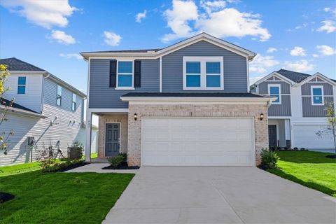 407 Shortleaf Lane