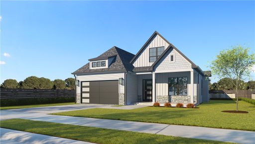 113 Pine Hill Way sold home in Kingswood Cottages, Clemson, SC
