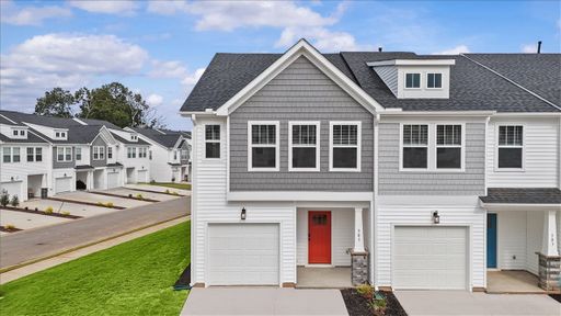 501 Harebell Way