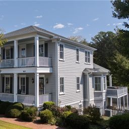501 Village Walk Lane