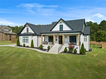 152 Jericho Circle sold home in The Oaks at Mountain View, Williamston, SC