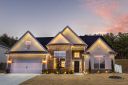 145 Juniper Hill Drive sold home in Easley, SC