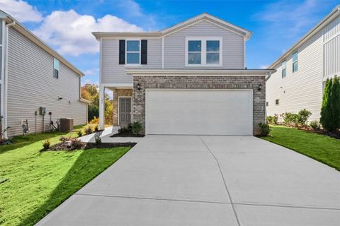 102 Longleaf Lane