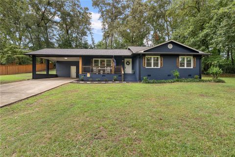3 Brookvale Drive sold home in Riverview, Williamston, SC