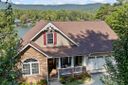 110 Lake Ridge Lane sold home in Tamassee, SC
