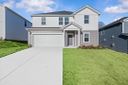 1624 Switchback Circle sold home in Moore, SC